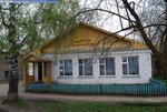 Восточный (posyolok gorodskogo tipa Vurnary, ulitsa Lenina, 113), grocery