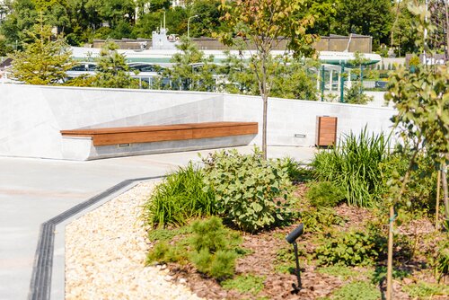 Гостиница Vladivostok Grand Hotel & SPA во Владивостоке