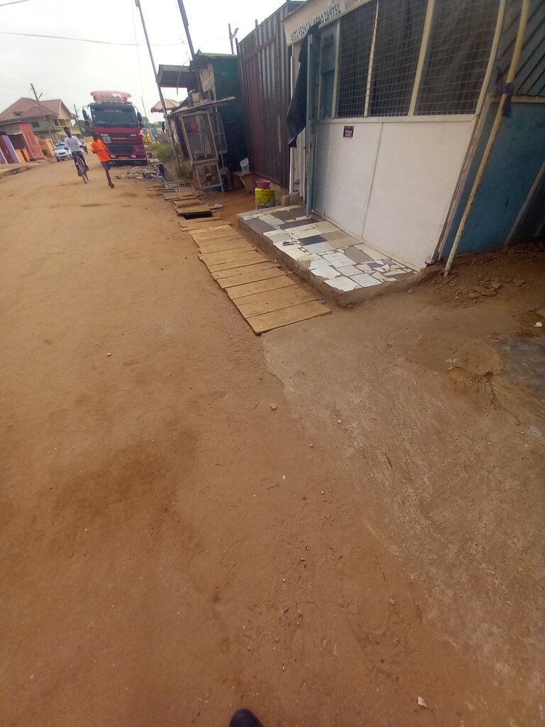 Clothing store P.T Fashion Centre, Earth, photo