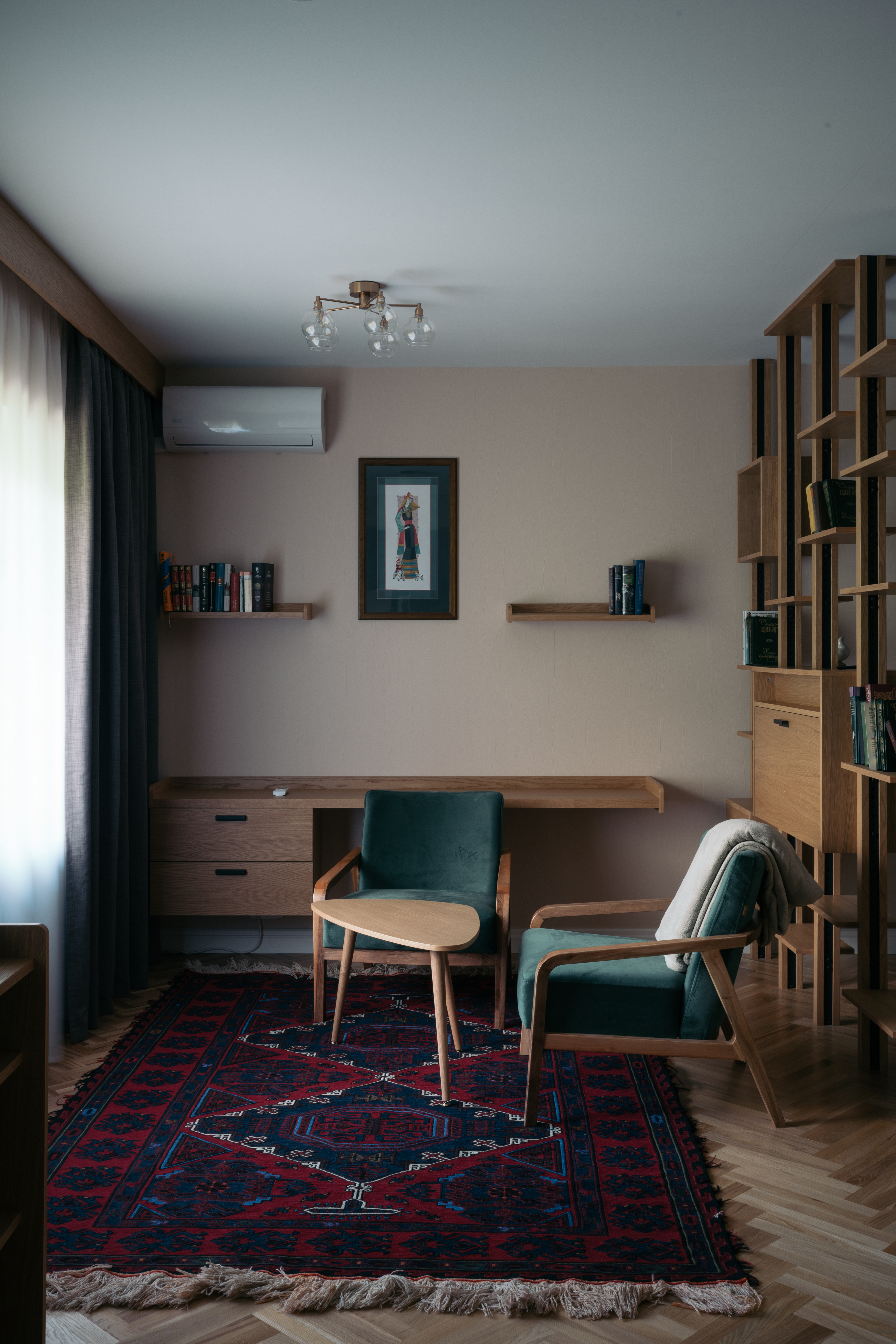 Фото Резиденция Переделкино