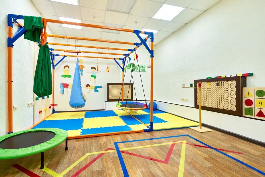 Speech therapists Speech Therapy Center Sila Rechi Valiullina G. V., Kazan, photo