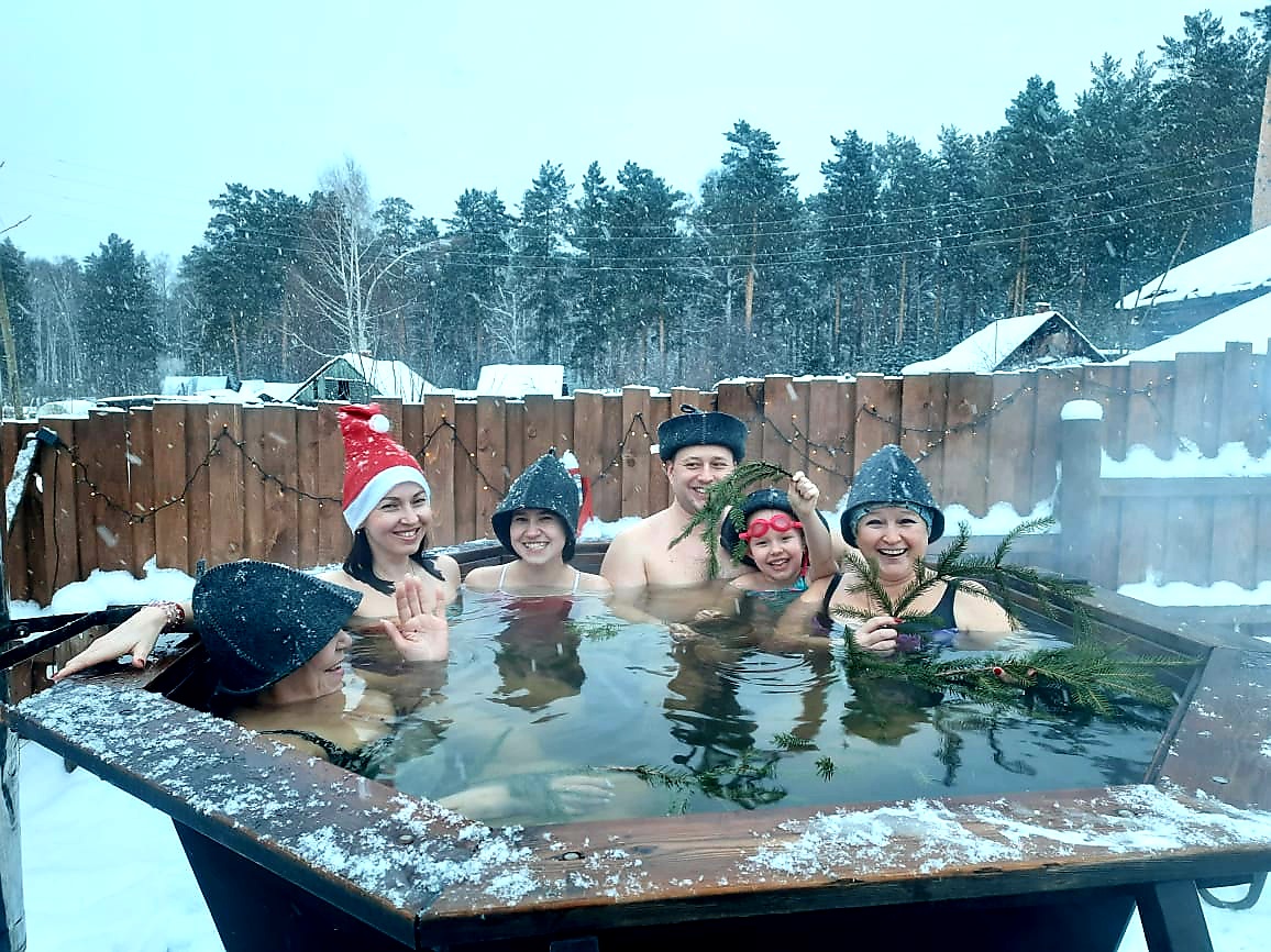 Фото Время в горы