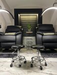 L-seven (Kanala Griboedova Embankment, 44/2), beauty salon