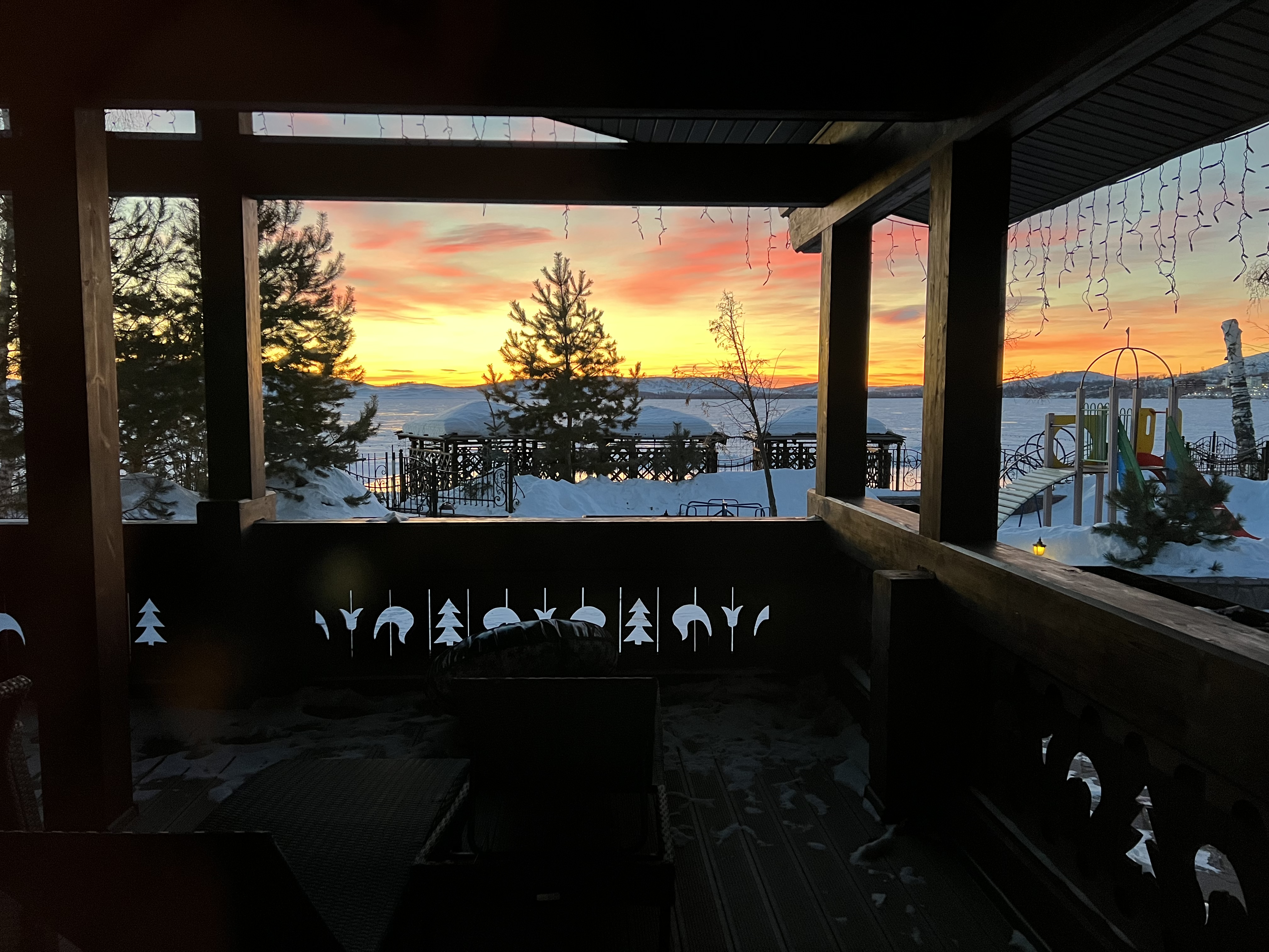 Фото отеля 4