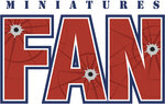 MiniaturesFAN (Dmitrovsky Drive, 4), board games