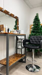 Ikb. Studio (Lenina Avenue, 35), eyebrow and eyelash salon