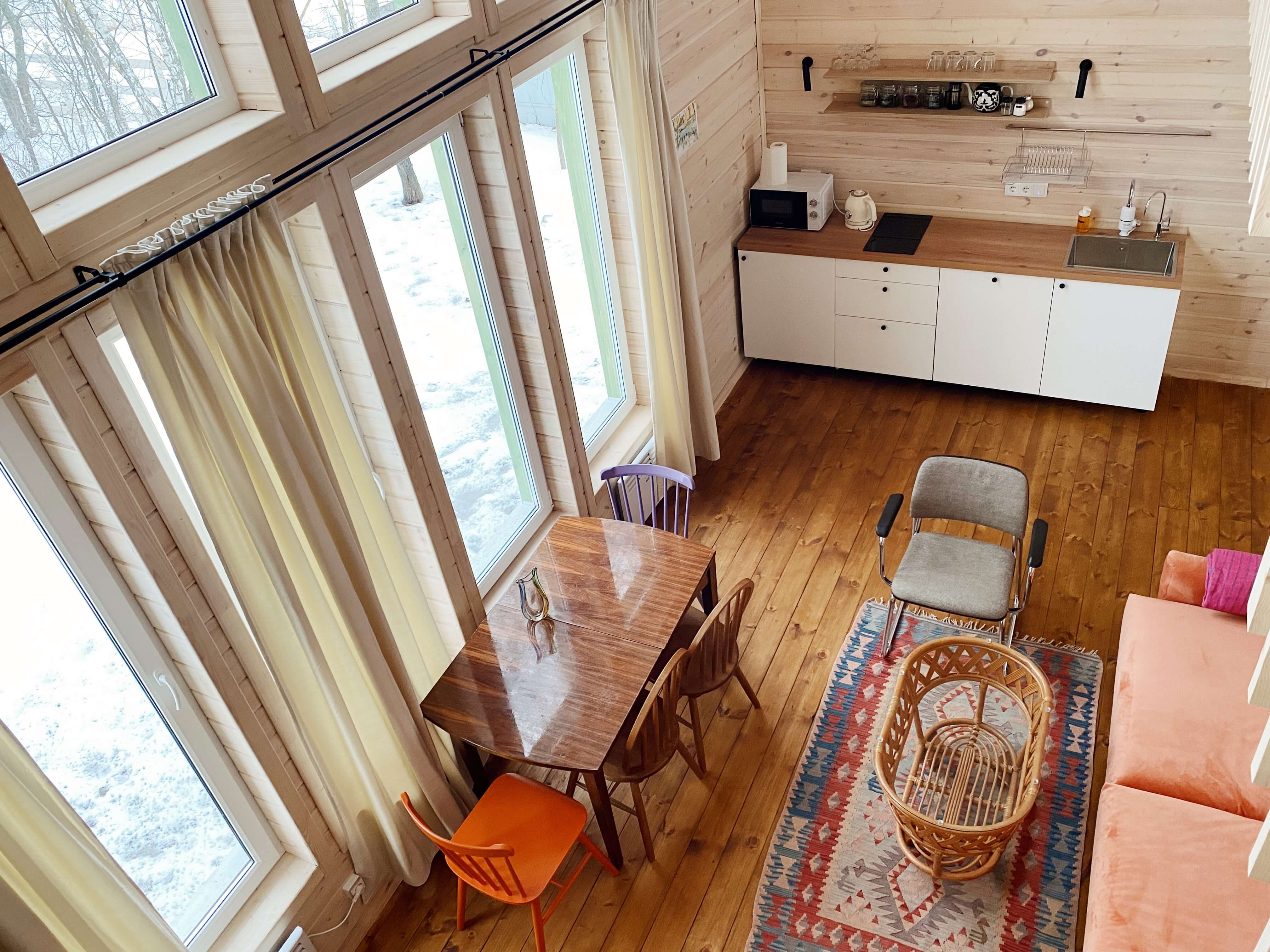 Фото Болотов Дача