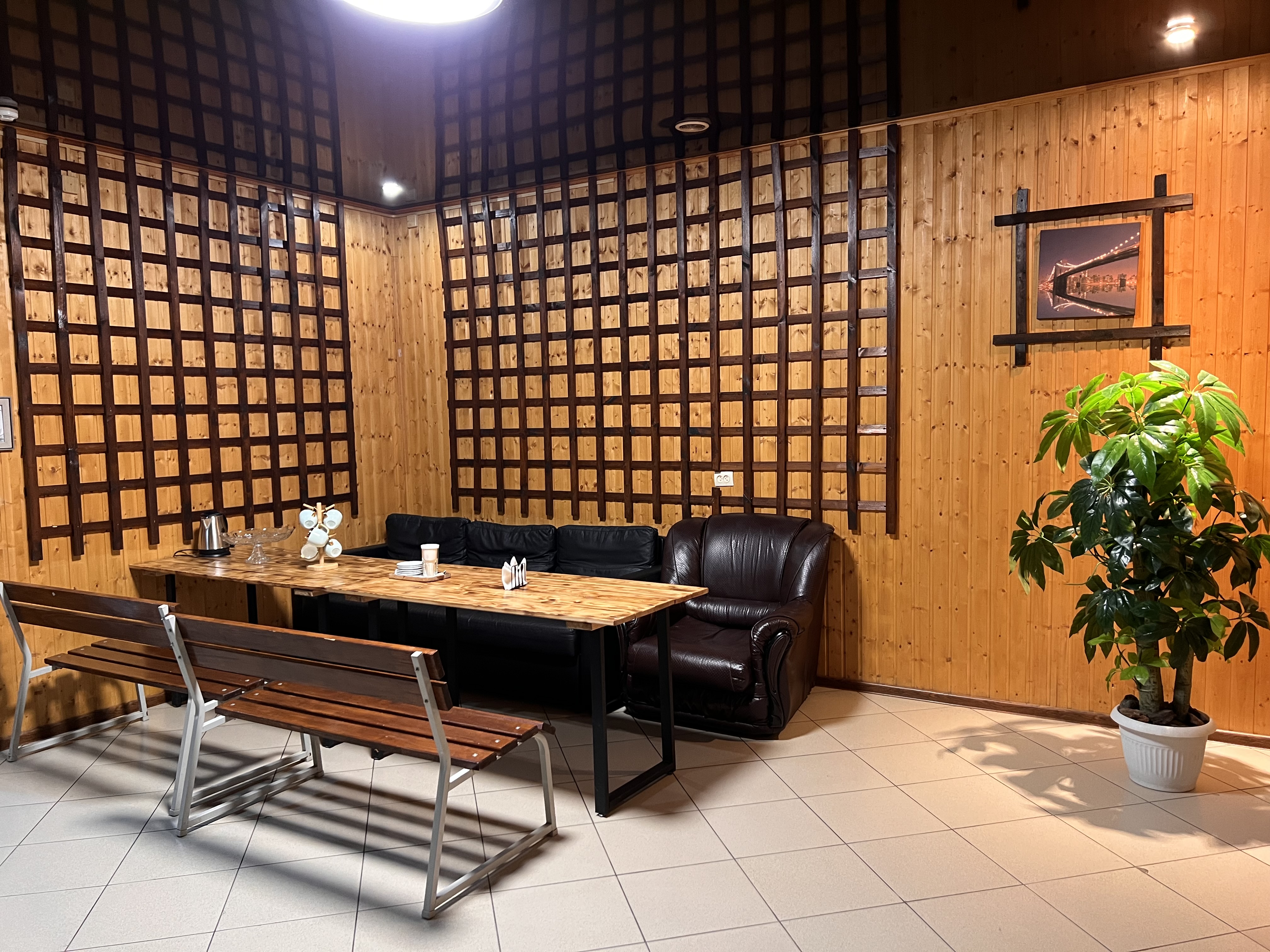 Фото Данимар