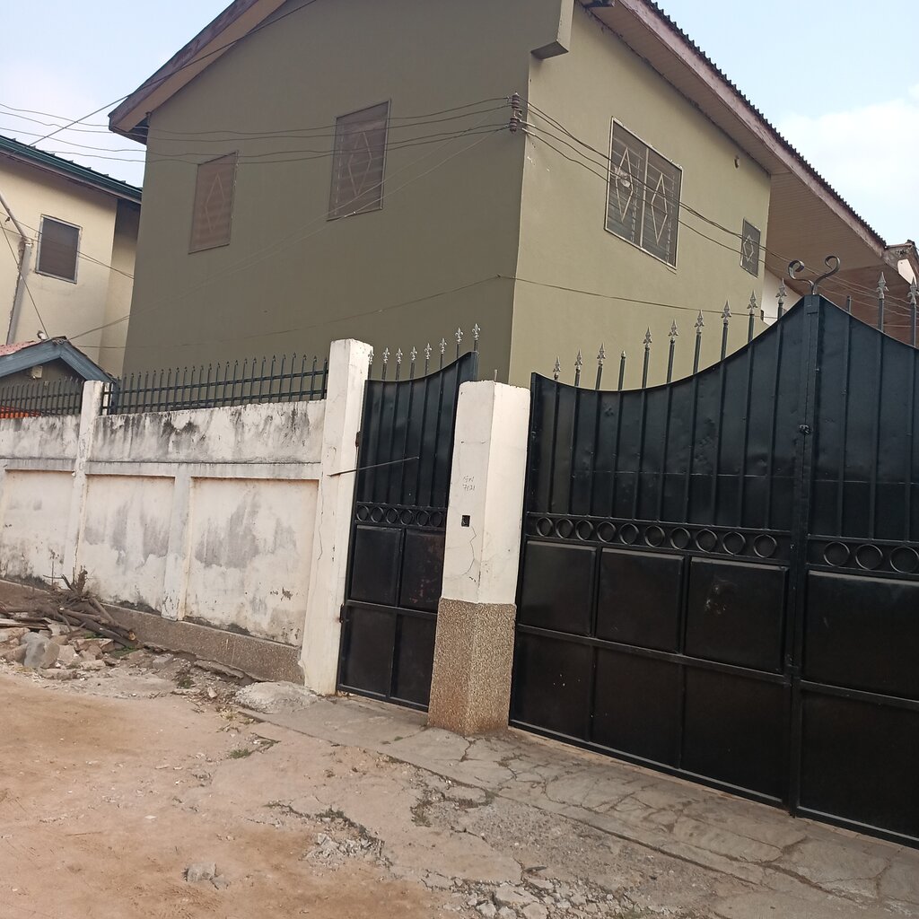 Hotel Lillypot Hostel, Accra, photo