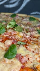 Pizza Land (ulitsa Lunacharskogo, 60), food and lunch delivery