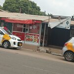 Abena Special (Malm Street, 26), restaurant