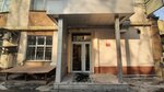 Ussed Trade (Nauryzbai Batyr Street, 65), freight forwarding