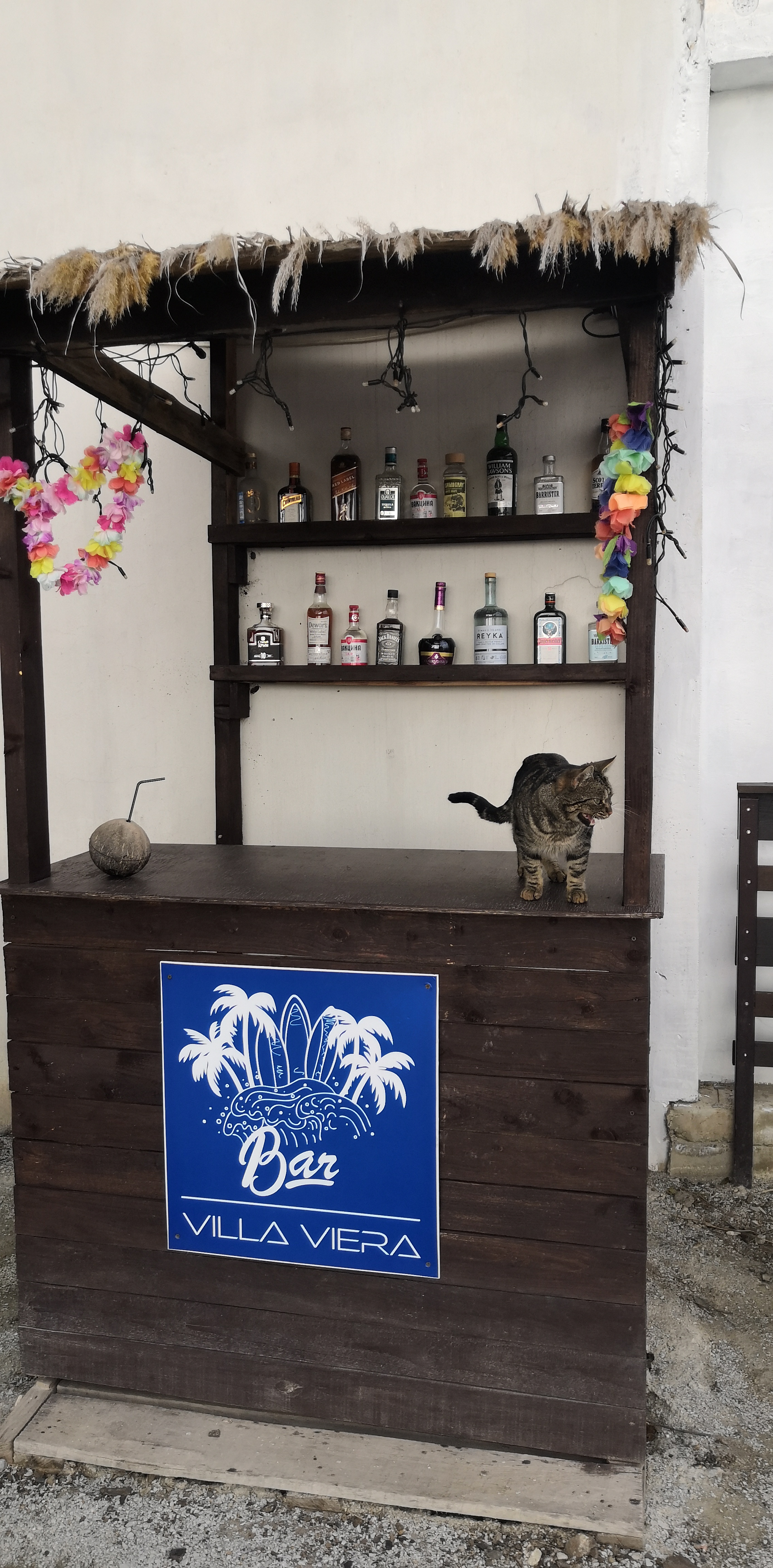 Фото Вилла Монте Виера