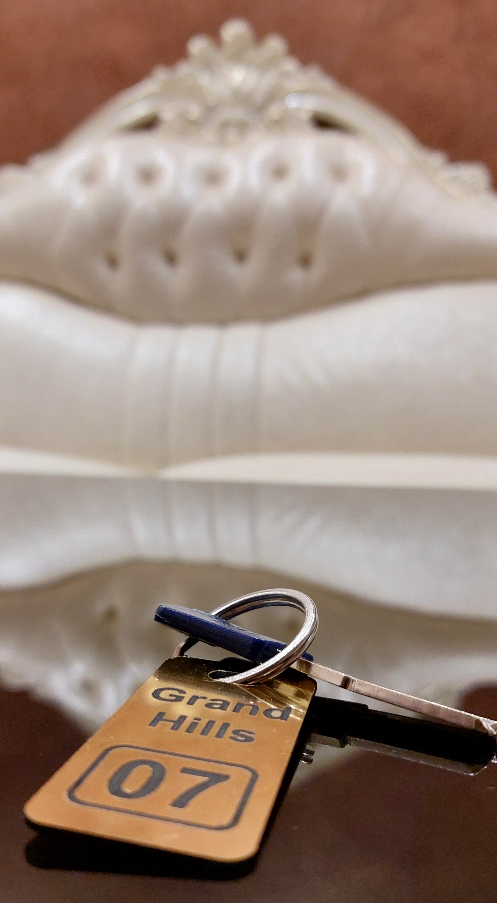 Фото Гранд Хиллс