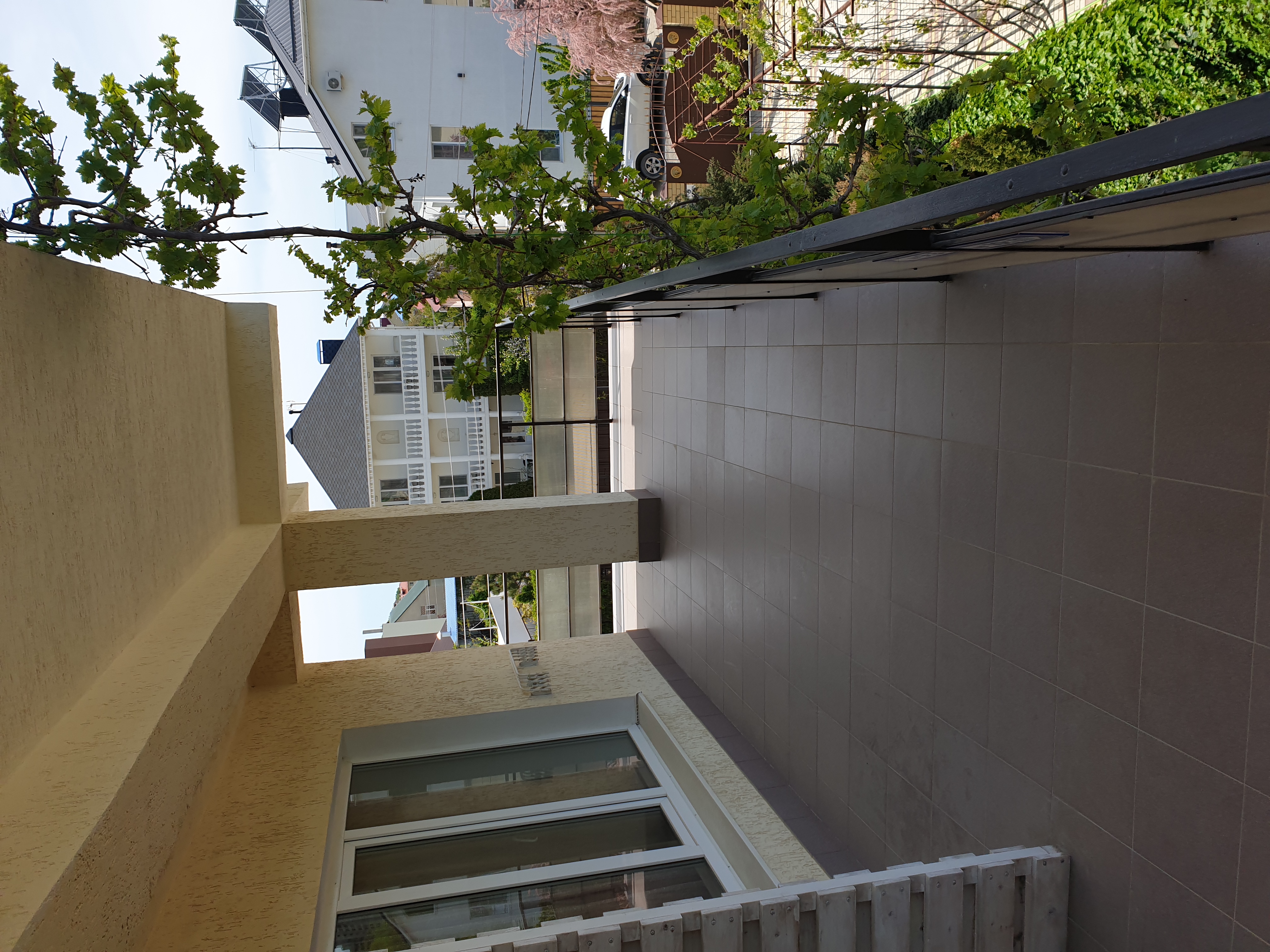 Фото Горный Воздух