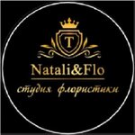 Natali Flo (Зеленоград, к403А), магазин цветов в Зеленограде
