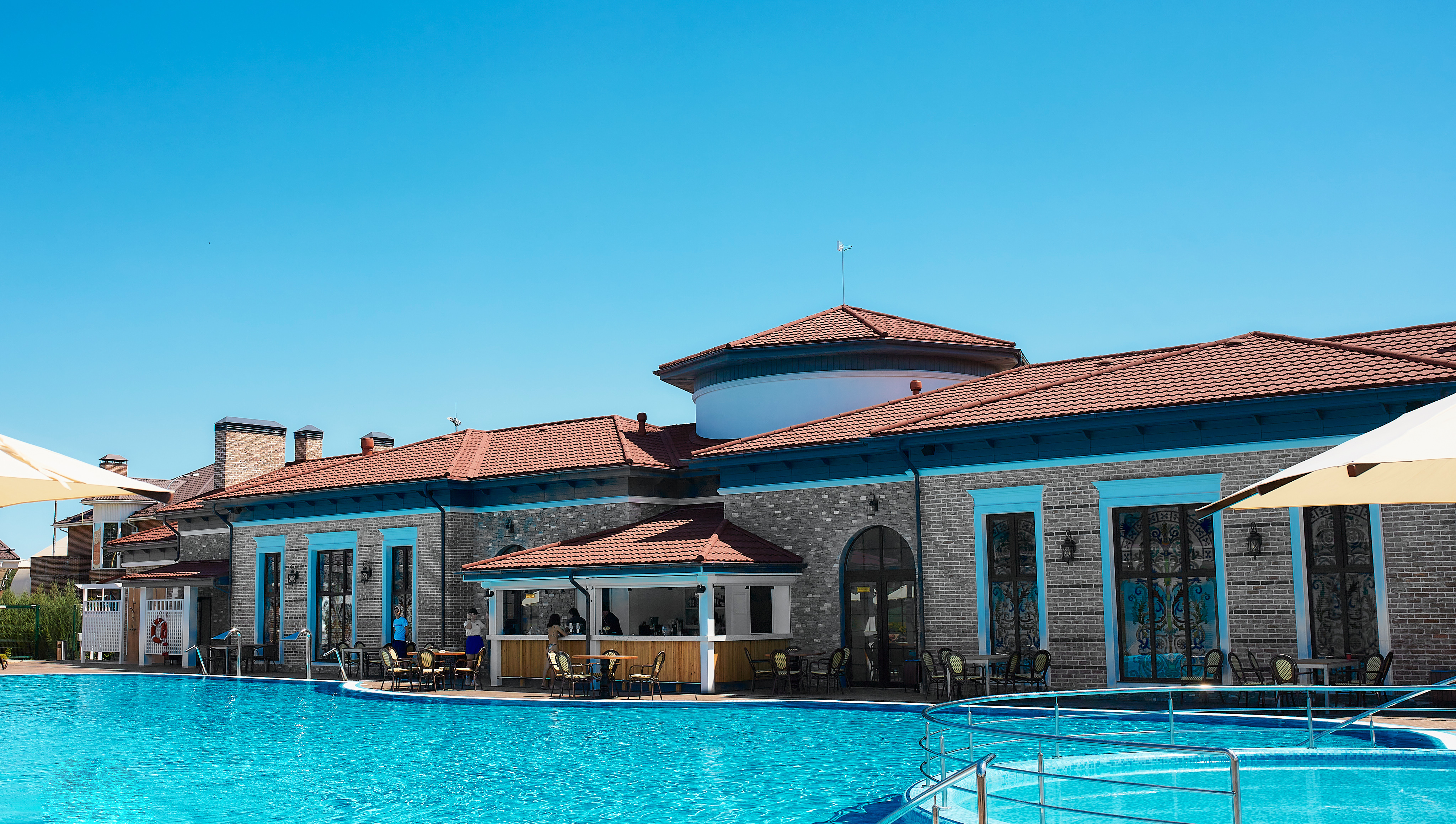 Фото Голден Хорс