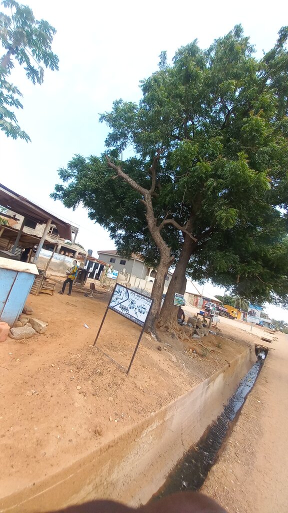 Car service, auto repair Eye Awurade, Earth, photo