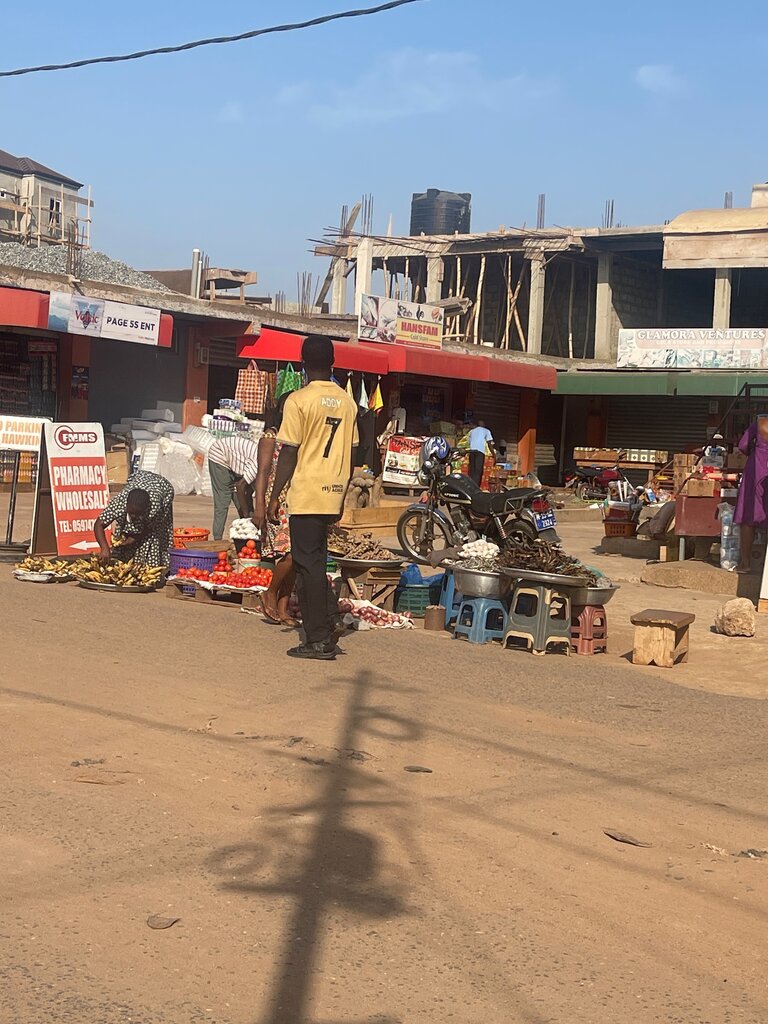 Grocery Maaeyya Ventures, Earth, photo