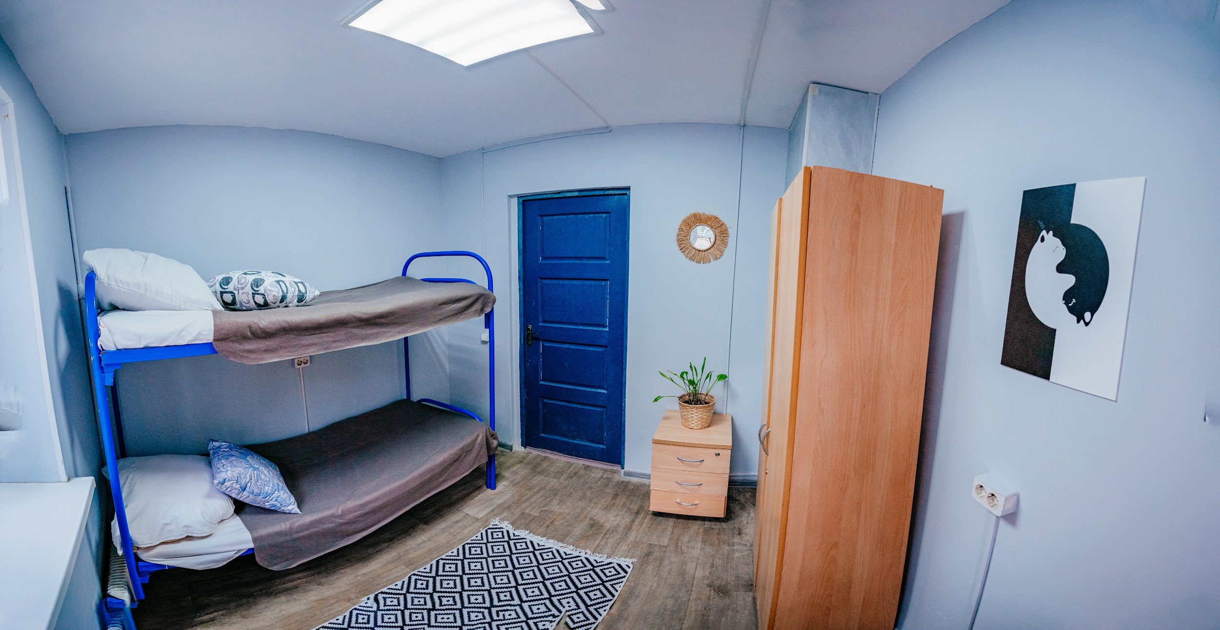 Фото Мама, я в гостях