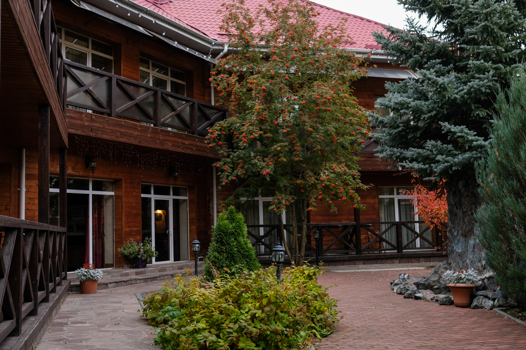 Фото Таганай