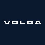 Логотип Verra, Volga