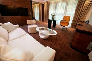 Гостиница Hotel Narvil Conference & SPA в Сероцке