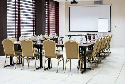 Гостиница Hotel & Spa Kameleon в Рыбнике