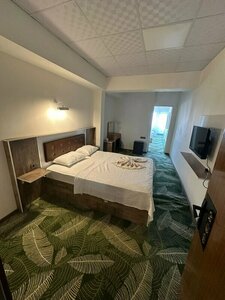 Гостиница Öz Tralles otel