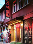 HoTeL & HosTeL ErenleR