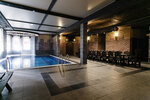 Orlov club (ulitsa Dostoyevskogo, 16), sauna
