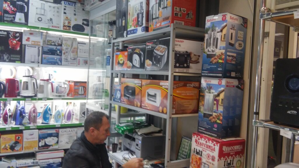 Технокараван Интернет Магазин Москва Отзывы
