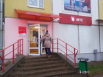 МТС (Витебск, проспект Фрунзе, 58), байланыс салоны  Витебскте
