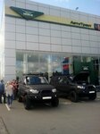 Фото 8 Официальный дилер Suzuki Автотракт