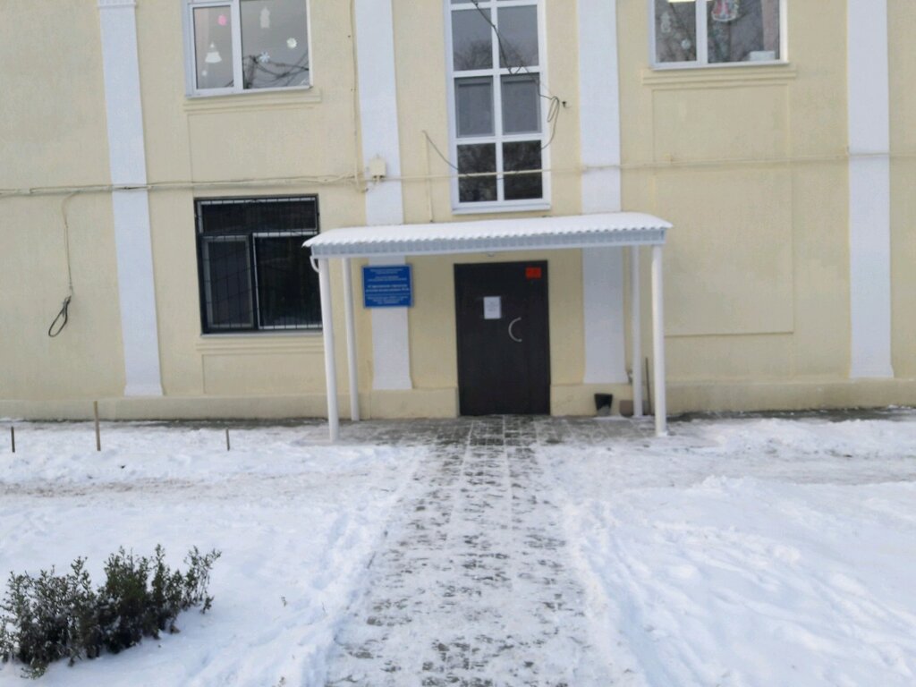 Детская поликлиника больничный пр 37а фото