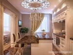 Alfa-Teks (50th-letiya Rostselmasha Street, 2Г), curtains, curtain rods