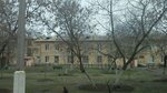 ГУЗ Клиническая больница № 4, отделение отоларингологии (Traktorostroiteley Street, 13), department of the hospital