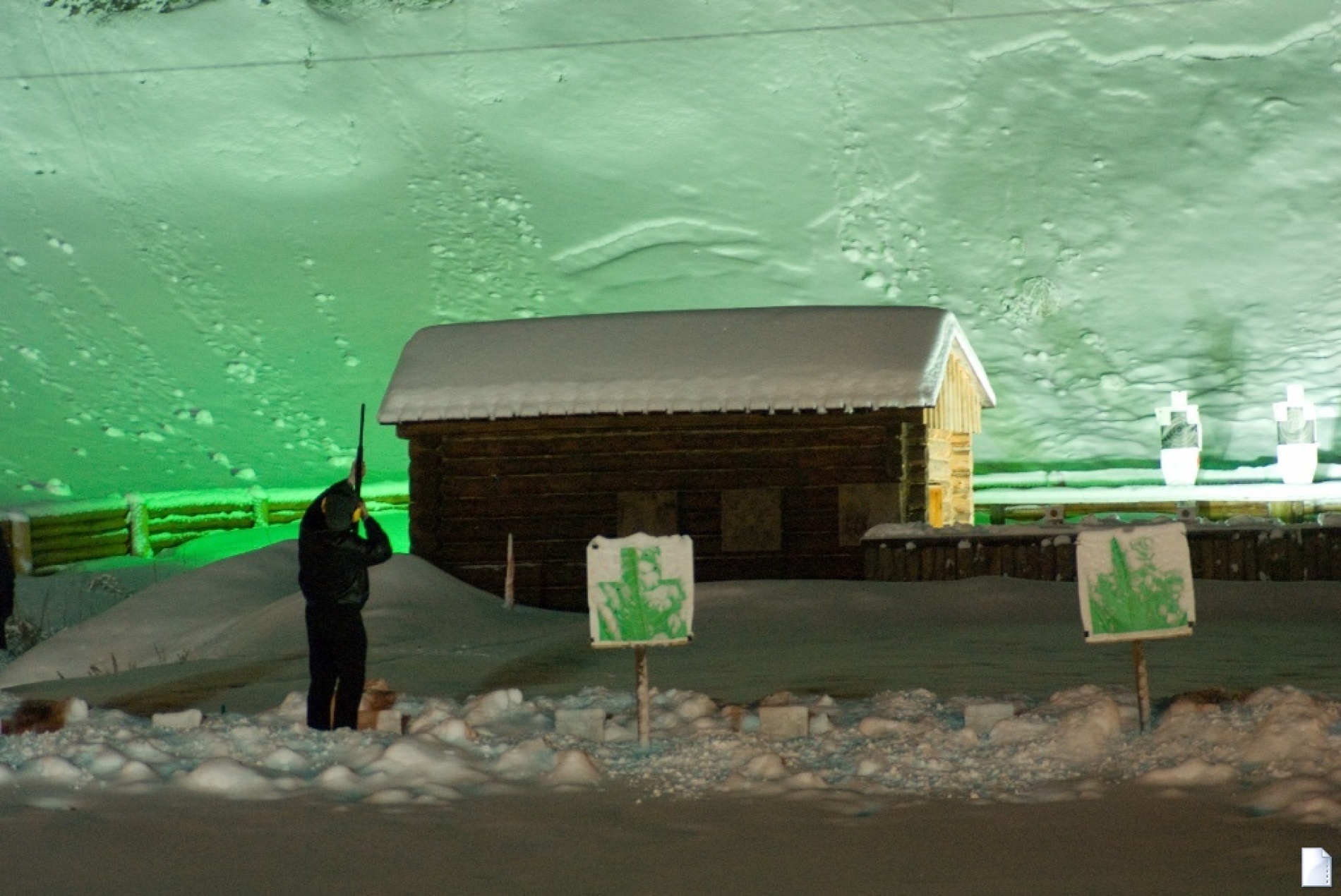 Фото Русская охота