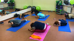 Fitnes klub FamilyClub (Teatralnaya Street, 57), fitness club