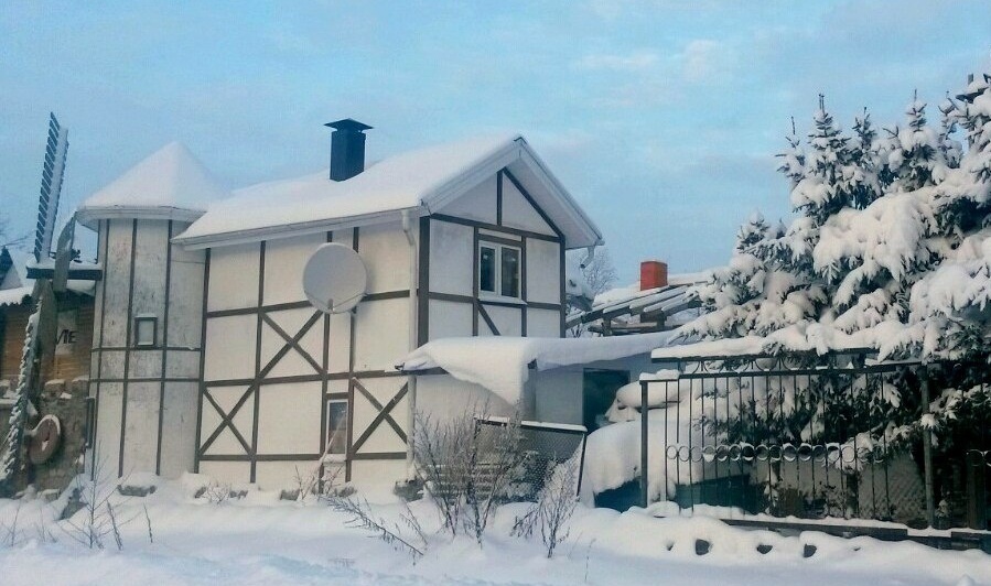 Фото Святозеро