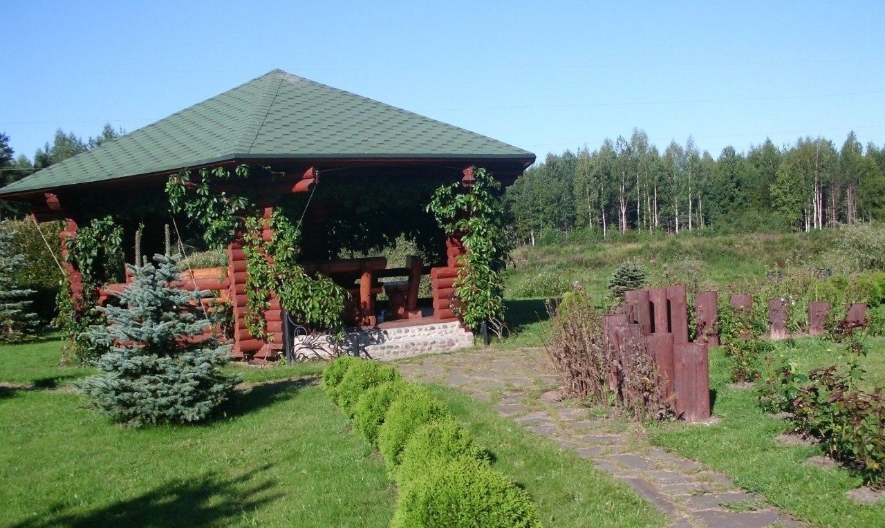 Фото Резиденция Комела