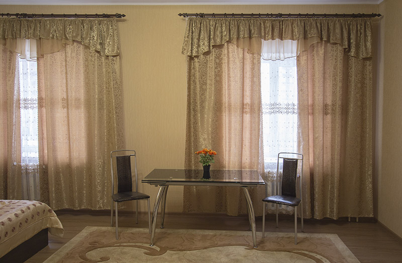 Фото Атриум