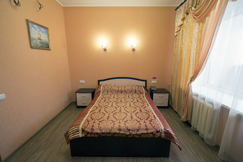 Фото Атриум