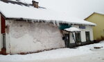 Отделение почтовой связи № 612097 (posyolok Yubileyny, 23), post office