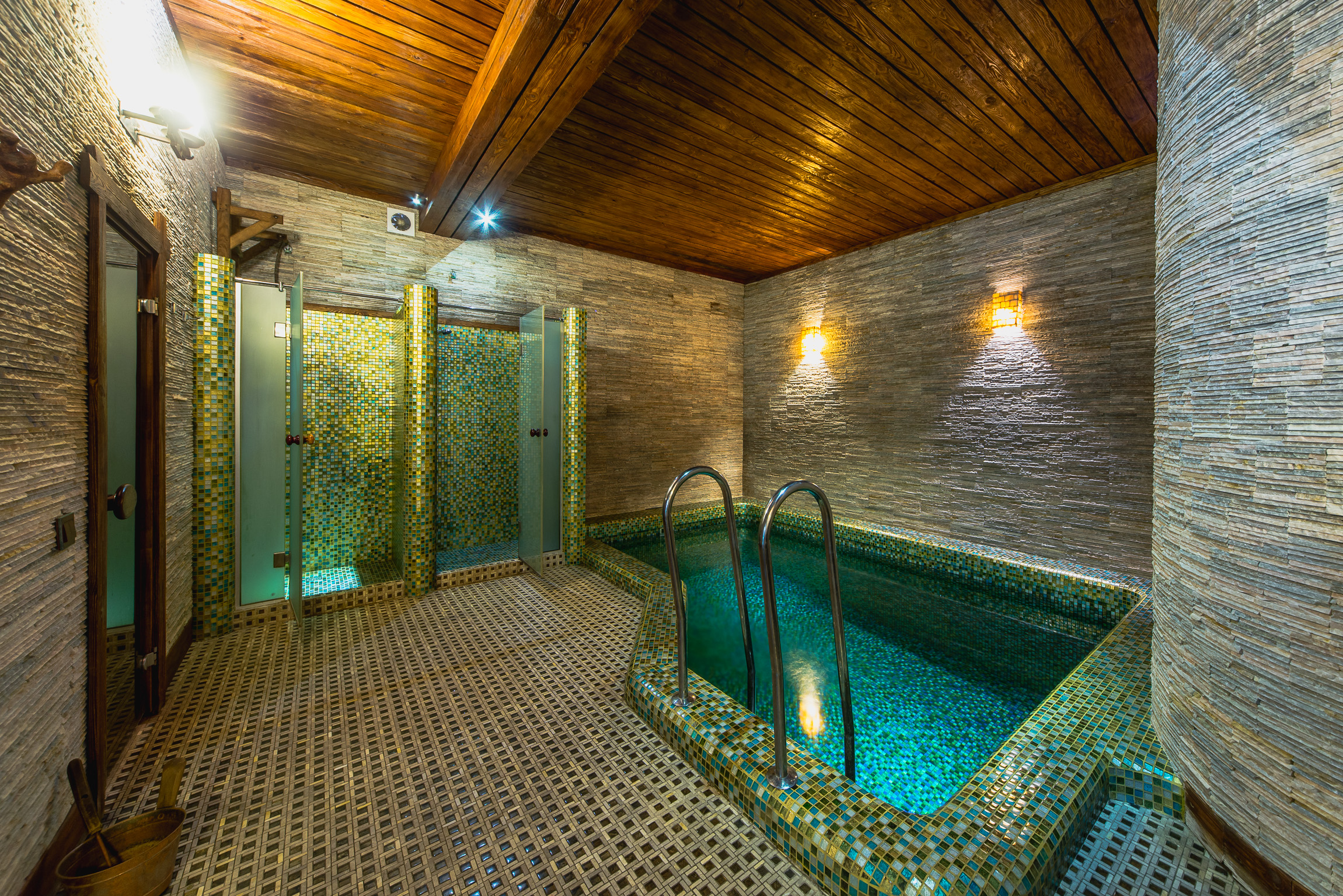 Фото Лесной