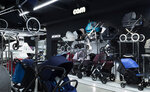 Cam Official Store (Sevastopolskiy Avenue, 15к1), maternity store