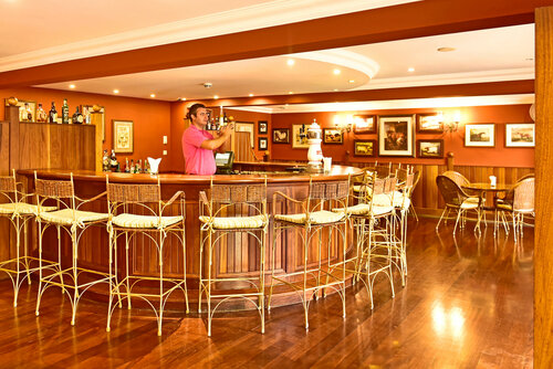 Внешний вид отеля Pestana Village Garden Hotel в Фуншале, фото 3