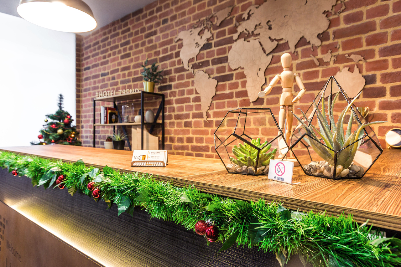 Фото Тренд Самара