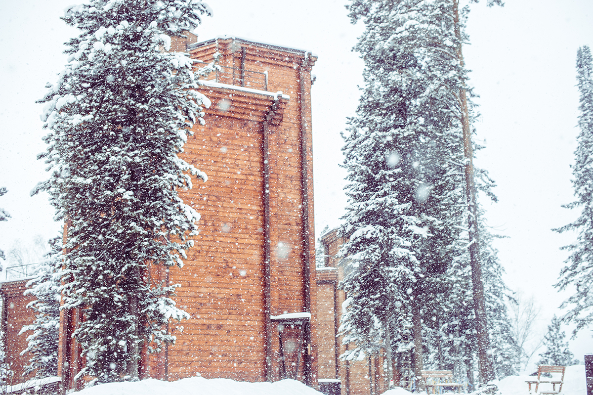 Фото Урочище Актра