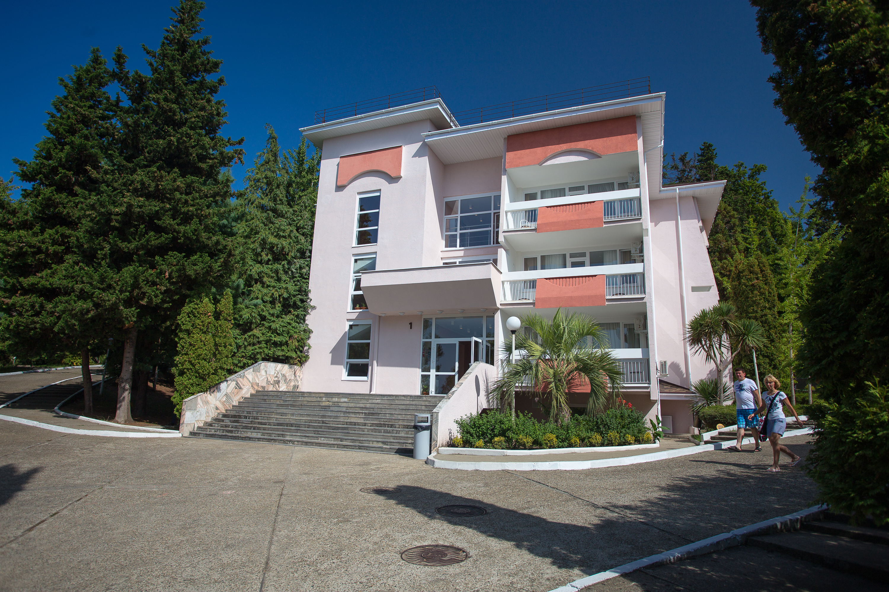 Фото Магадан